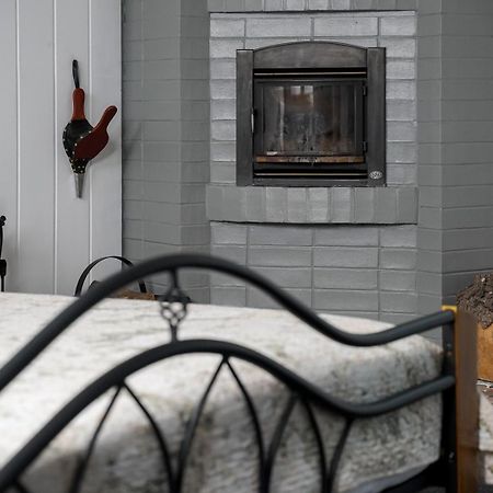 Apartamentai Birstono Centre Su Zidiniu Birštonas 외부 사진