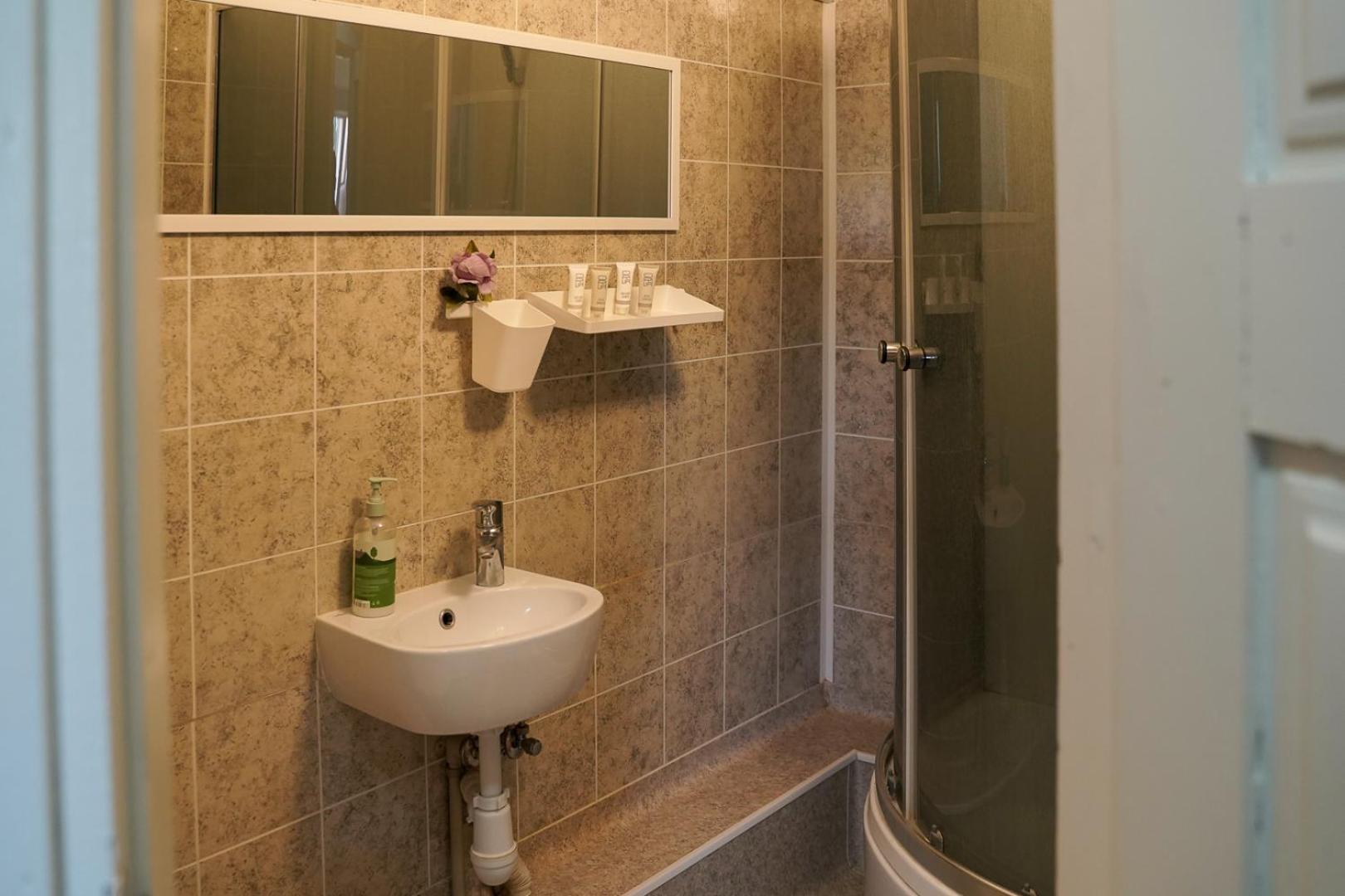 Apartamentai Birstono Centre Su Zidiniu Birštonas 외부 사진