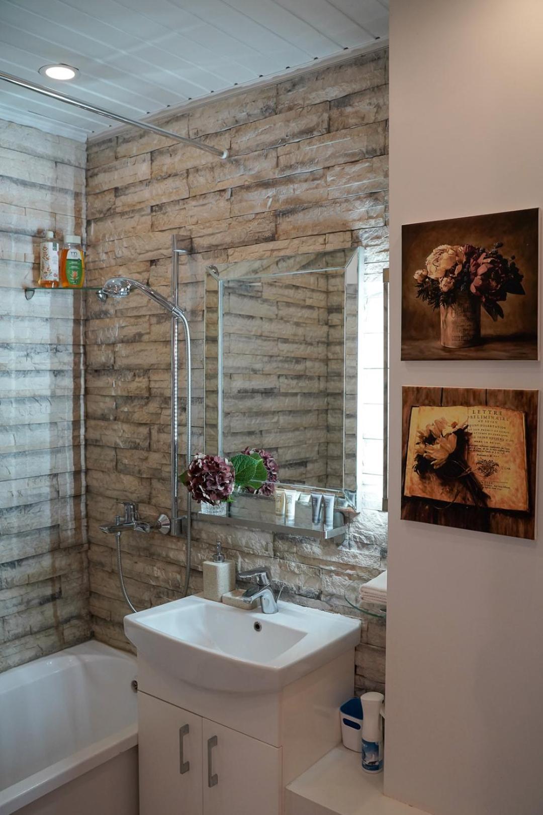 Apartamentai Birstono Centre Su Zidiniu Birštonas 외부 사진