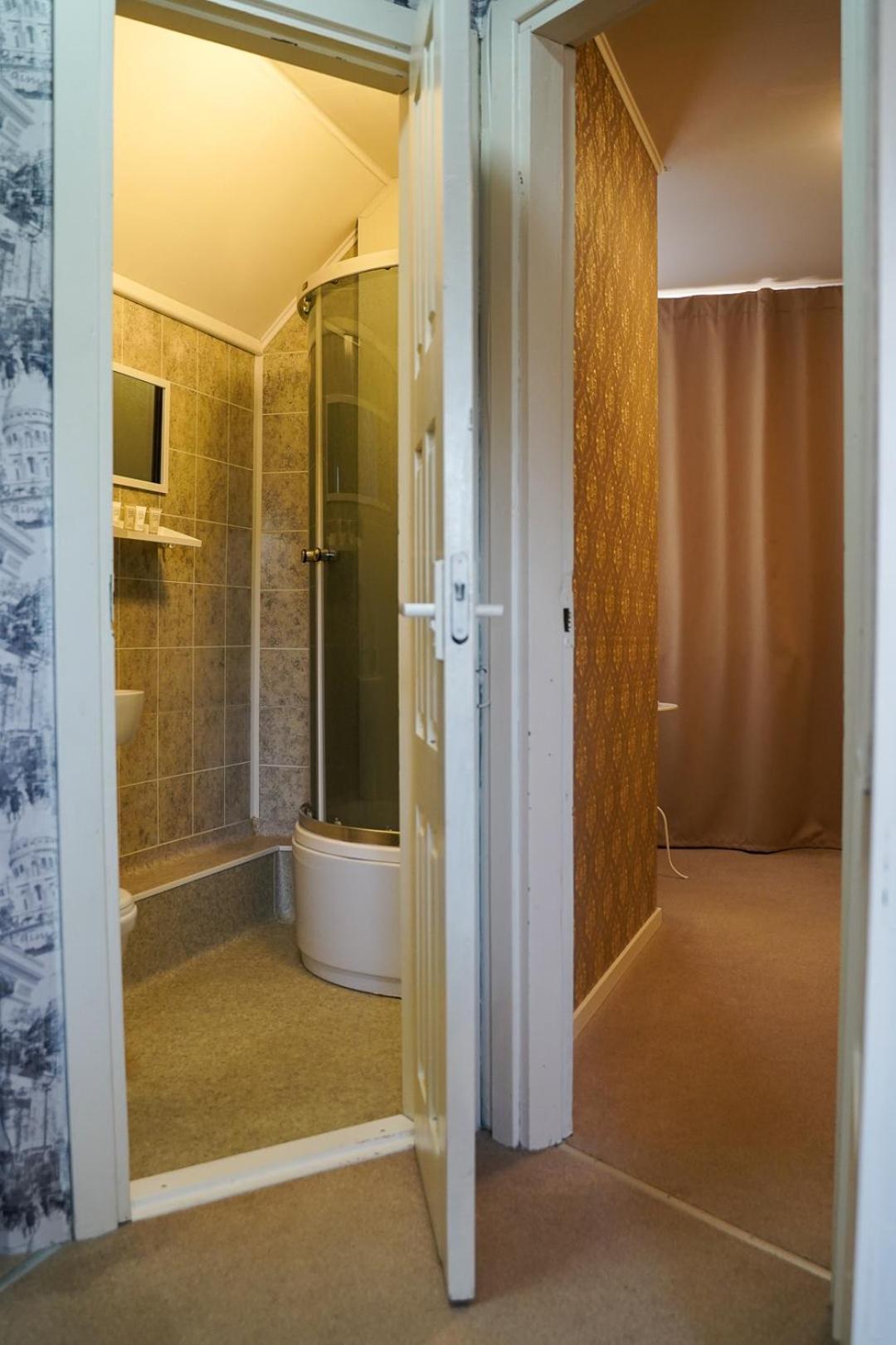 Apartamentai Birstono Centre Su Zidiniu Birštonas 외부 사진
