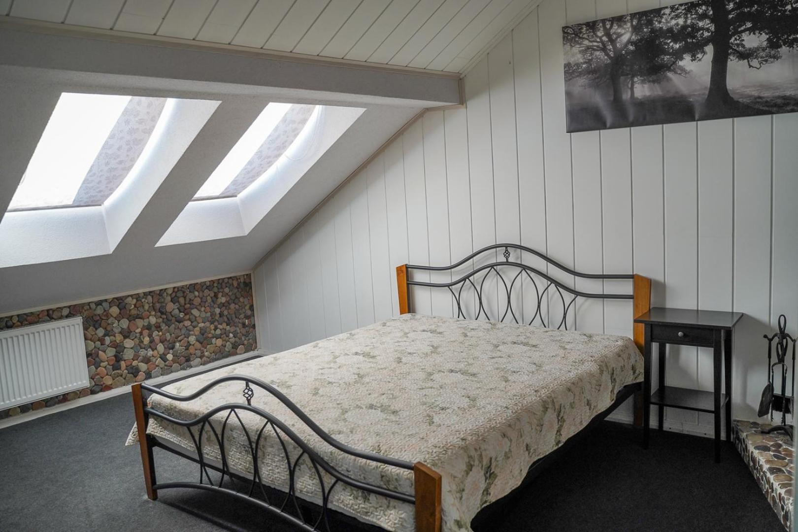 Apartamentai Birstono Centre Su Zidiniu Birštonas 외부 사진
